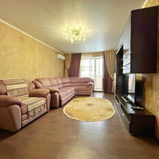 Квартира 45 м², 1-комнатная - изображение 2