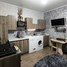 Квартира 54,3 м², 2-комнатная - изображение 3
