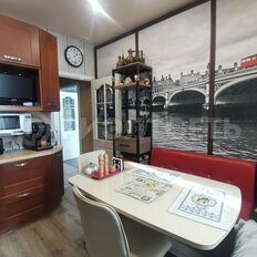 Квартира 57,2 м², 2-комнатная - изображение 4