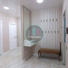 Квартира 103 м², 3-комнатная - изображение 2