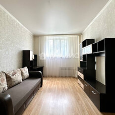 Квартира 47 м², 1-комнатная - изображение 3