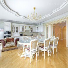 Квартира 194 м², 5-комнатная - изображение 5