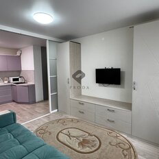 Квартира 42,1 м², 2-комнатная - изображение 1