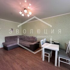 Квартира 54,3 м², 2-комнатная - изображение 5