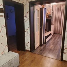 Квартира 72,9 м², 3-комнатная - изображение 1