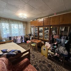 Квартира 50 м², 2-комнатная - изображение 2