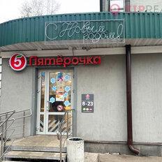 462 м², торговое помещение - изображение 3