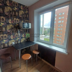 Квартира 45 м², 2-комнатная - изображение 2