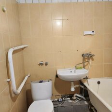 Квартира 32,4 м², 1-комнатная - изображение 3
