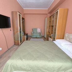 Квартира 39,4 м², 1-комнатная - изображение 5