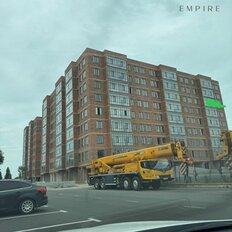 Квартира 49 м², 2-комнатная - изображение 3