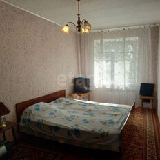 Квартира 59,2 м², 3-комнатная - изображение 4