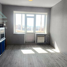 Квартира 47 м², 1-комнатная - изображение 1