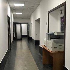 318 м², офис - изображение 2