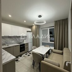 Квартира 55 м², 2-комнатная - изображение 1