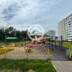 Квартира 42,7 м², 1-комнатная - изображение 2
