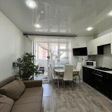 Квартира 55,8 м², 2-комнатная - изображение 2