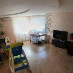 Квартира 96,6 м², 3-комнатная - изображение 4
