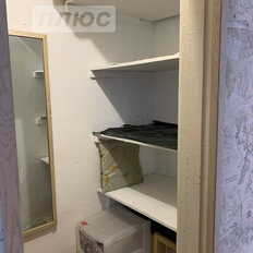 Квартира 41,5 м², 2-комнатная - изображение 3
