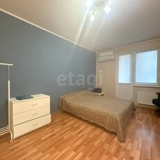 Квартира 33 м², студия - изображение 2