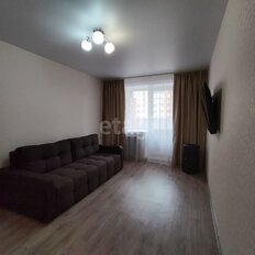 Квартира 40,9 м², 1-комнатная - изображение 2