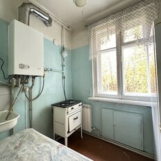 Квартира 35,8 м², 2-комнатная - изображение 2