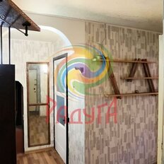 Квартира 41 м², 2-комнатная - изображение 2
