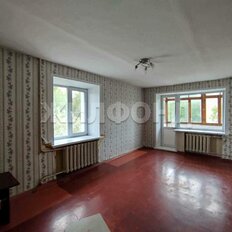Квартира 31 м², 1-комнатная - изображение 1