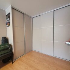 Квартира 52 м², 2-комнатная - изображение 2