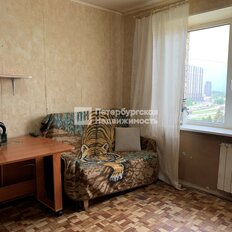 13,5 м², комната - изображение 3