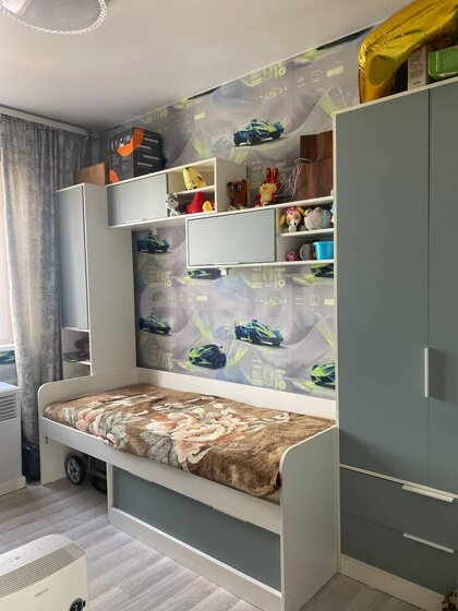 62,3 м² дом, 6 соток участок 5 800 000 ₽ - изображение 56