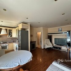 Квартира 43 м², 2-комнатная - изображение 3