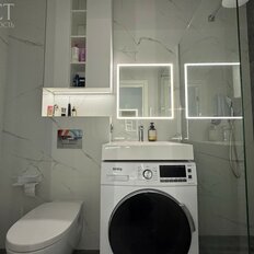 Квартира 29,6 м², 1-комнатная - изображение 5