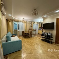 Квартира 102 м², 3-комнатная - изображение 4