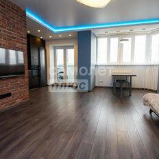 Квартира 52,5 м², 2-комнатная - изображение 1