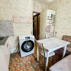 Квартира 79 м², 4-комнатная - изображение 4