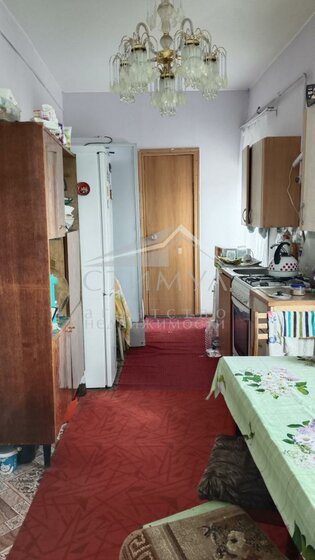 60 м² дом, 6 соток участок 650 000 ₽ - изображение 57