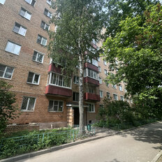 Квартира 32 м², 1-комнатная - изображение 1