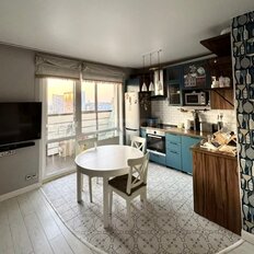 Квартира 67,8 м², 3-комнатная - изображение 1