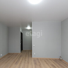 Квартира 18,8 м², студия - изображение 5