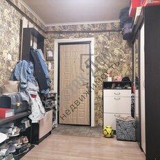 Квартира 66,5 м², 3-комнатная - изображение 4