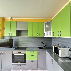 Квартира 59 м², 2-комнатная - изображение 1