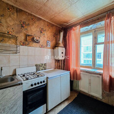 Квартира 29,9 м², 1-комнатная - изображение 5