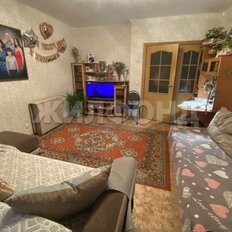 Квартира 64,3 м², 2-комнатная - изображение 3