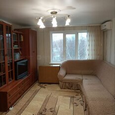 Квартира 71 м², 4-комнатная - изображение 1