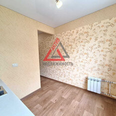 Квартира 29,3 м², 1-комнатная - изображение 2