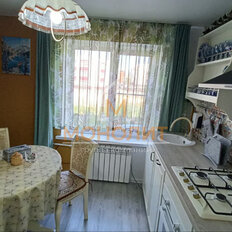 Квартира 71,2 м², 3-комнатная - изображение 3