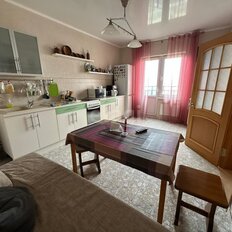 Квартира 87,6 м², 3-комнатная - изображение 1