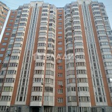 Квартира 49,9 м², 1-комнатная - изображение 5