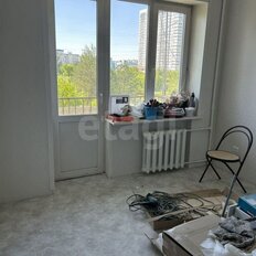 Квартира 31,7 м², 1-комнатная - изображение 5